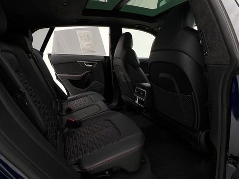Used 2021 Audi RS Q8 w/ Carbon Optic Package AWD/4WD image 18