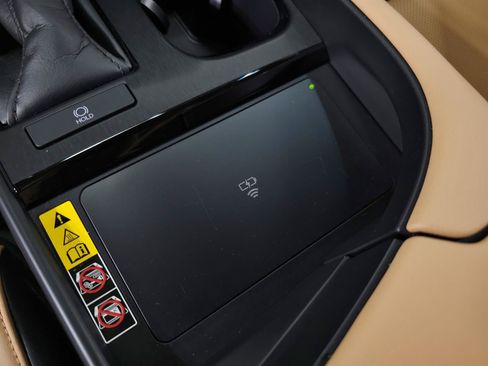 Used 2025 Lexus ES 350 w/ Accessory Package (Z2) FWD image 30