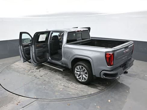 New 2026 GMC Sierra 1500 Denali w/ Denali Reserve Package image 83