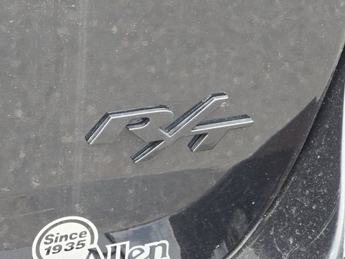 Used 2024 Dodge Durango R/T AWD/4WD image 23