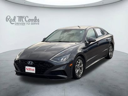 Used 2021 Hyundai Sonata SEL