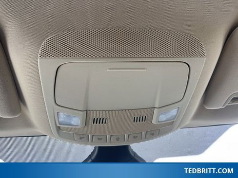 Certified 2024 Ford Edge SE image 39