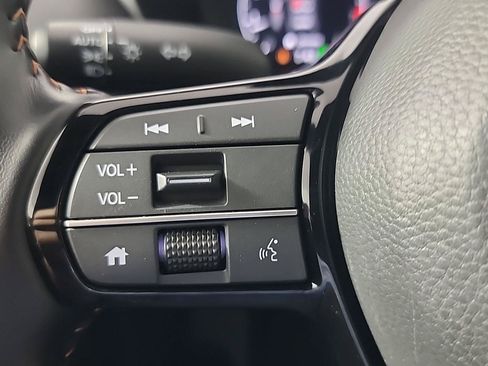 Certified 2026 Honda HR-V Sport image 23