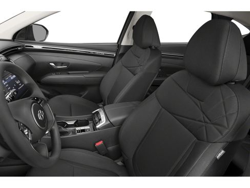 Used 2022 Hyundai Tucson SEL w/ Convenience + Premium Package AWD/4WD image 6
