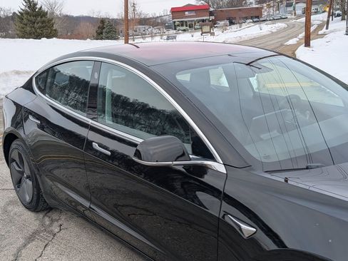 Used 2018 Tesla Model 3 Long Range image 25
