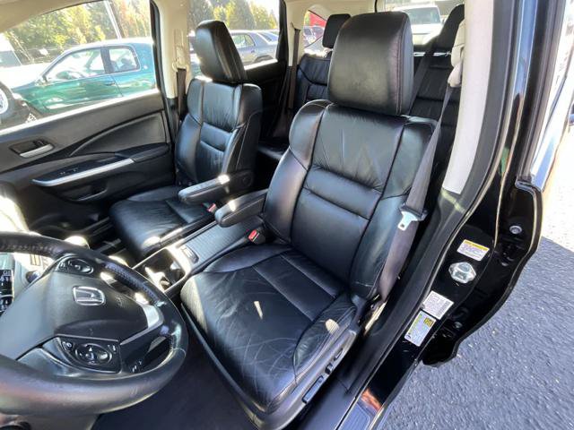 Used 2013 Honda CR-V EX-L image 8