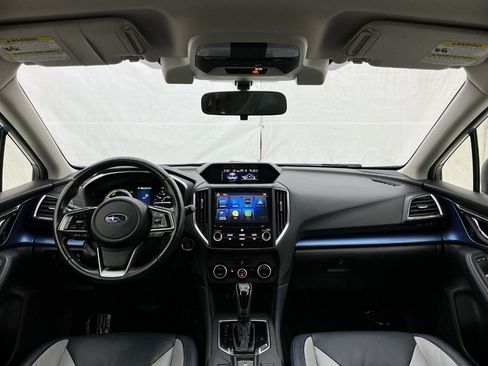 Used 2020 Subaru Crosstrek Hybrid AWD/4WD image 27