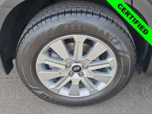 Used 2025 Hyundai Palisade SEL image 12