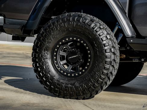 Used 2020 Jeep Gladiator Rubicon image 91