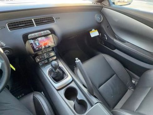 Used 2011 Chevrolet Camaro SS w/ RS Package image 11