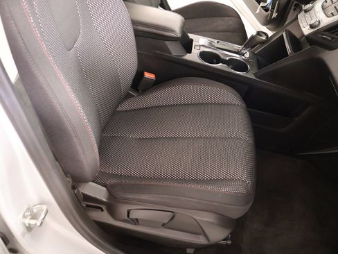 Used 2016 Chevrolet Equinox LT w/ Convenience Package FWD image 13