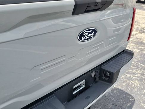 Used 2024 Ford F150 STX RWD image 5