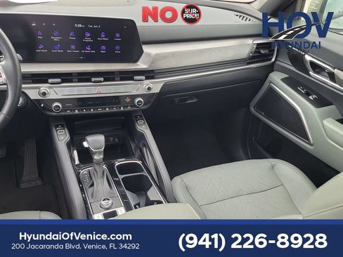 Used 2023 Kia Telluride EX X-Line AWD/4WD image 20