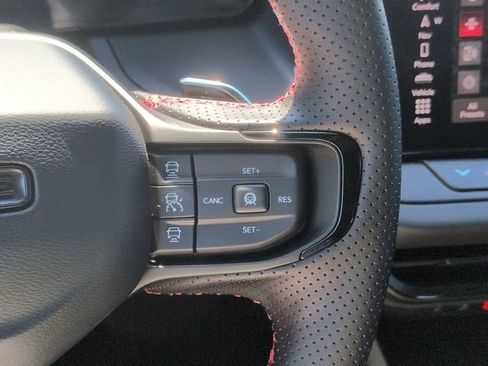 New 2026 Dodge Charger Scat Pack AWD/4WD image 17