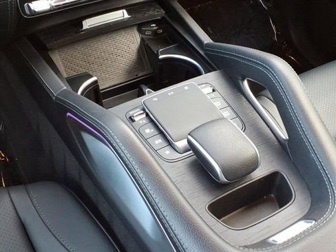 Certified 2024 Mercedes-Benz GLE 350 GLE 350 image 7