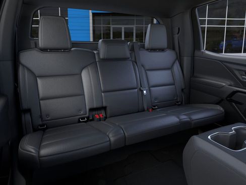 New 2026 Chevrolet Silverado EV LT w/ Plus Package image 17