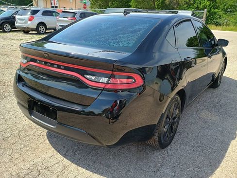 Used 2014 Dodge Dart SXT FWD image 3