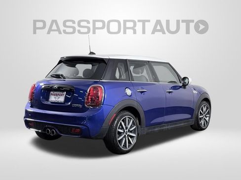 Used 2021 MINI Cooper S FWD image 7