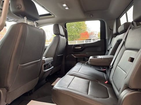 Used 2020 GMC Sierra 1500 SLT w/ SLT Premium Package image 38