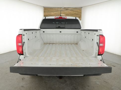 Used 2021 Chevrolet Colorado Z71 image 5