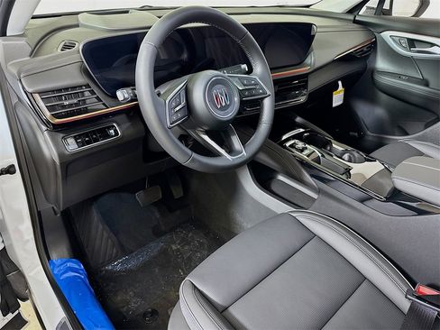 New 2026 Buick Envision Avenir image 5