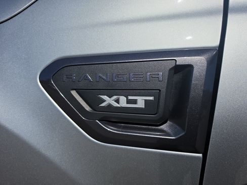 Used 2021 Ford Ranger XLT w/ Equipment Group 301A Mid RWD image 11