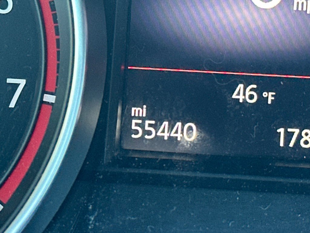 Used 2018 Volkswagen GTI S FWD image 28