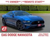 Used 2023 Ford Mustang Premium image 1