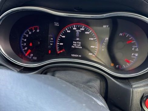 Used 2015 Jeep Grand Cherokee SRT image 6