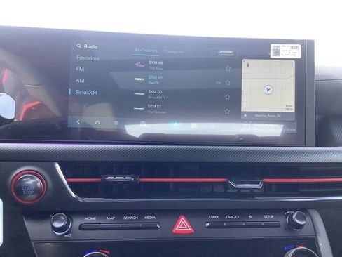 New 2026 Hyundai Sonata N Line image 31