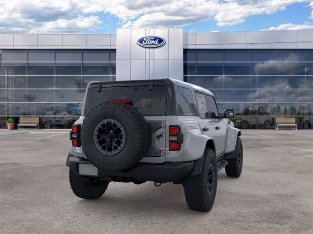 New 2026 Ford Bronco Raptor AWD/4WD image 14