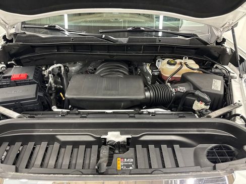 Used 2021 GMC Sierra 1500 Denali w/ Denali Ultimate Package image 22