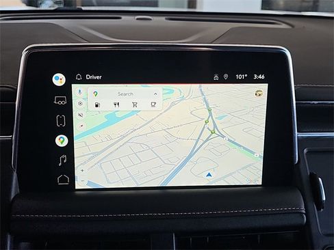 Used 2022 GMC Yukon XL AT4 w/ AT4 Premium Plus Package image 12