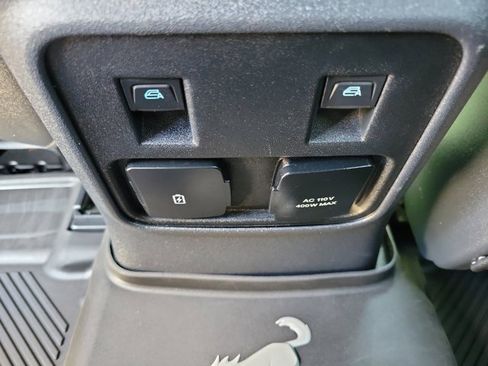 Certified 2024 Ford Bronco Raptor image 15