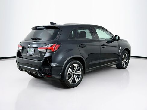 Used 2021 Mitsubishi Outlander Sport SE AWD/4WD image 9