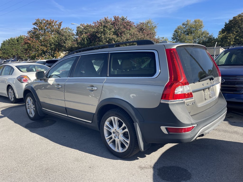 Used 2016 Volvo XC70 T5 Platinum FWD image 5