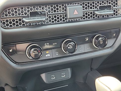 New 2026 Honda HR-V Sport image 13