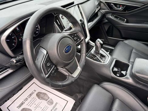 Used 2020 Subaru Outback Limited AWD/4WD image 12