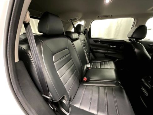Used 2023 Honda CR-V EX-L image 16