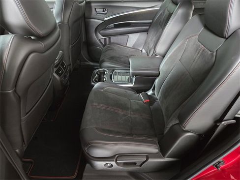 Used 2020 Acura MDX PMC Edition image 15