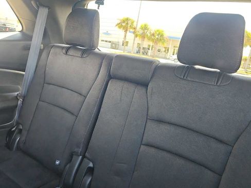 Certified 2022 Honda Pilot Sport image 25