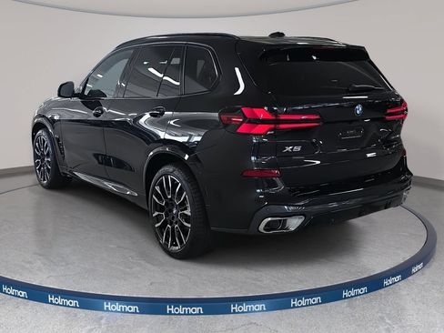 Used 2026 BMW X5 sDrive40i w/ M Sport Package RWD image 6