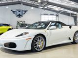 Used 2008 Ferrari F430 Spider image 2