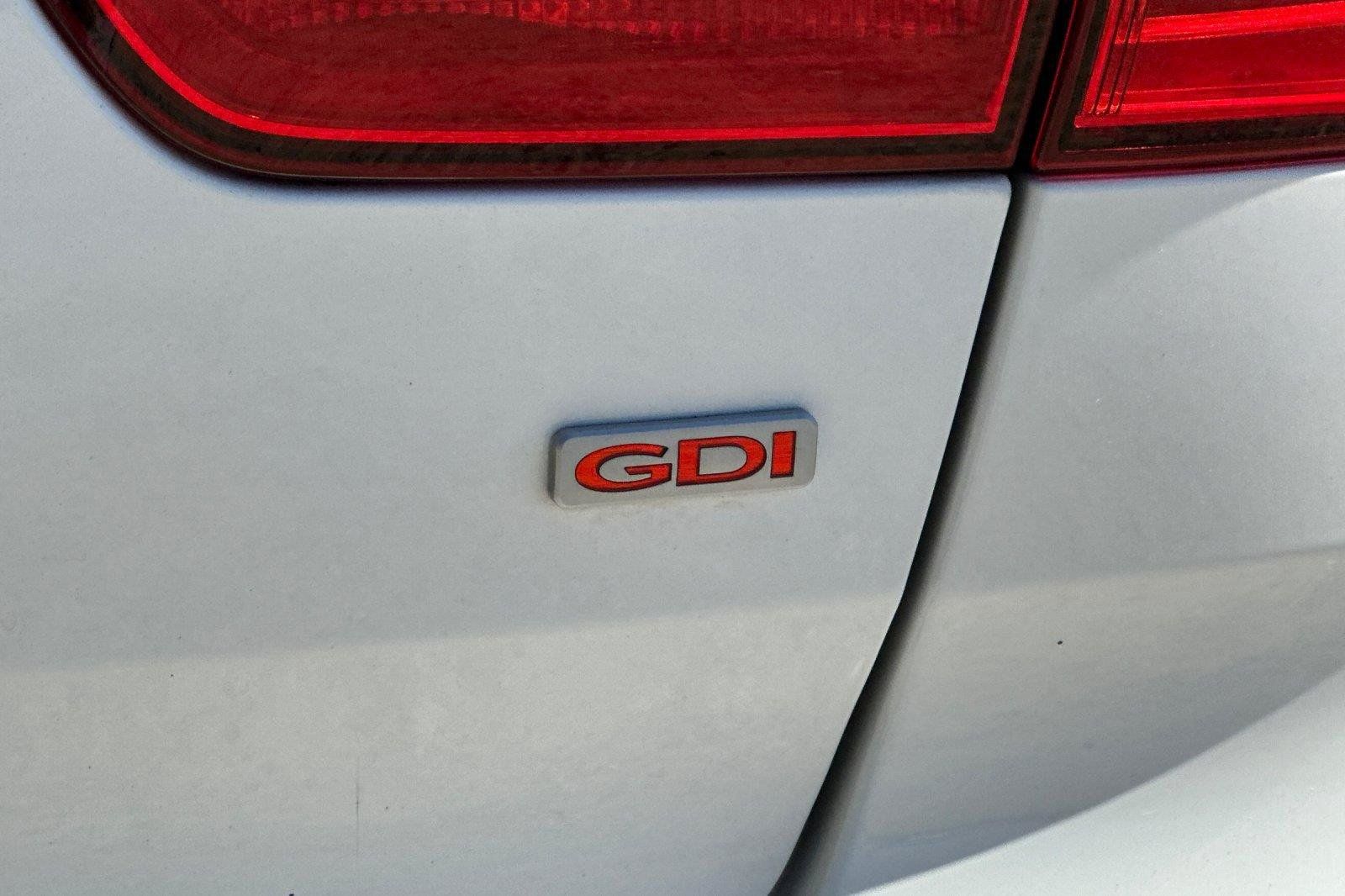 Used 2017 Kia Rio LX w/ Power Package FWD image 22