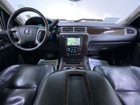 Used 2012 GMC Sierra 1500 Denali image 18