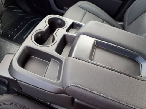 New 2026 Chevrolet Silverado 3500 W/T AWD/4WD image 11