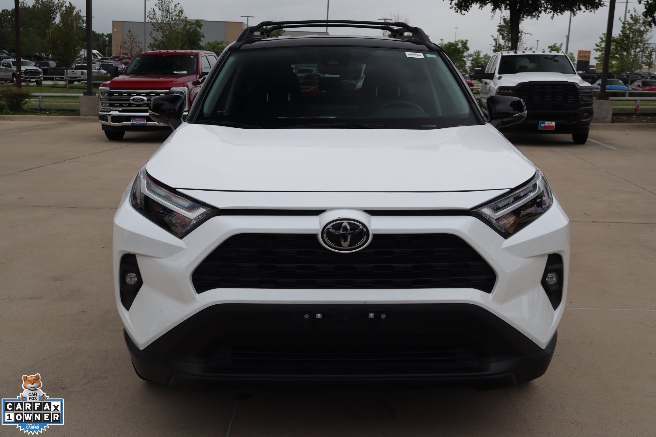 Used 2025 Toyota RAV4 Woodland Edition AWD/4WD image 10