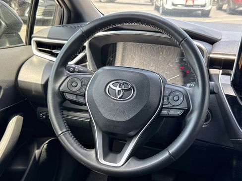 Certified 2024 Toyota Corolla SE FWD image 25