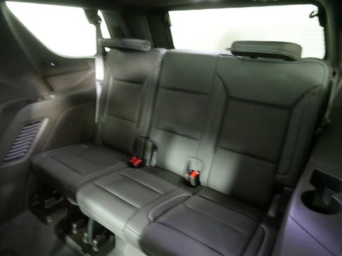 Used 2021 GMC Yukon Denali w/ Denali Ultimate Package image 22