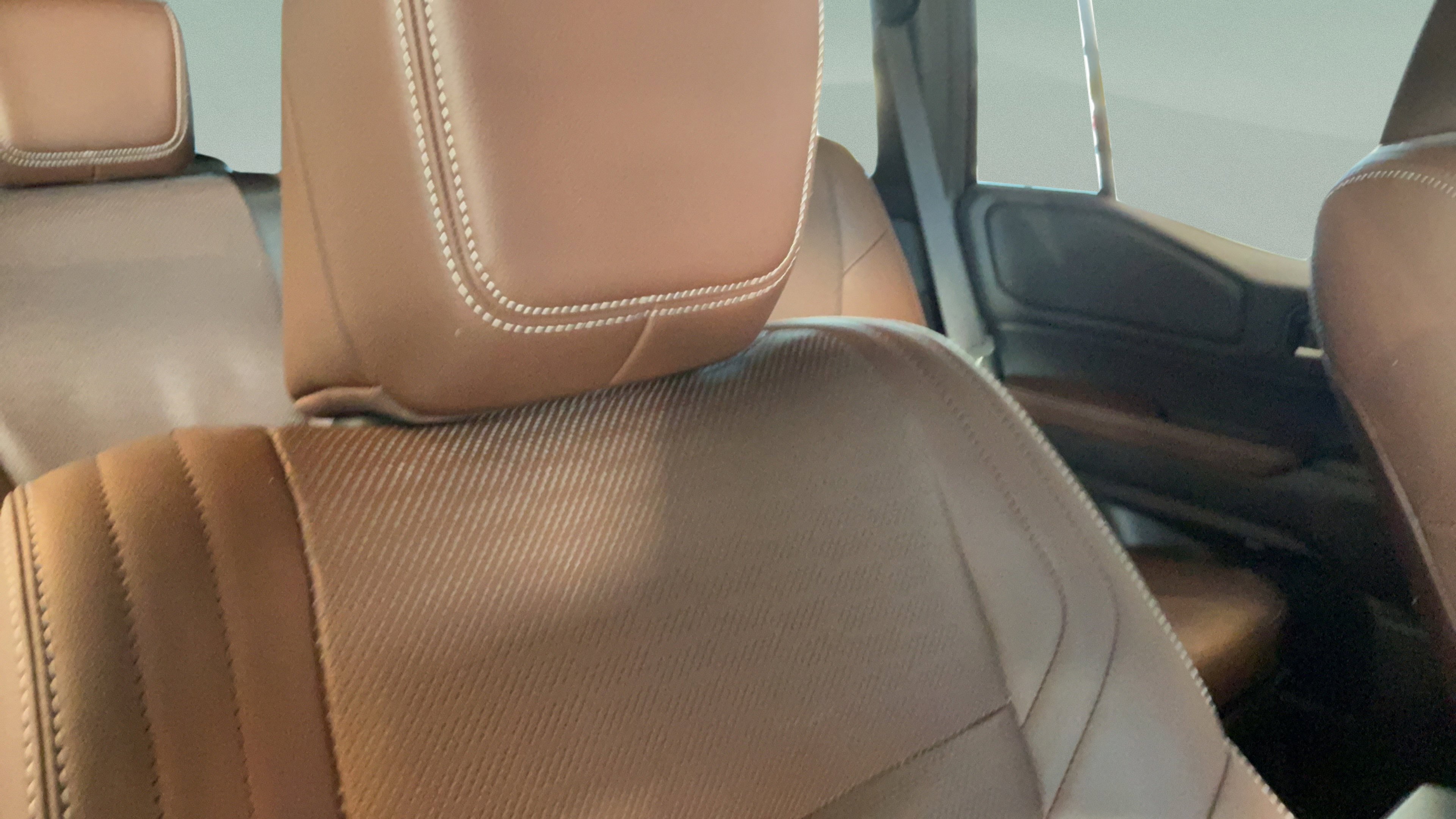 Used 2025 Toyota Land Cruiser w/ Premium Package AWD/4WD image 39